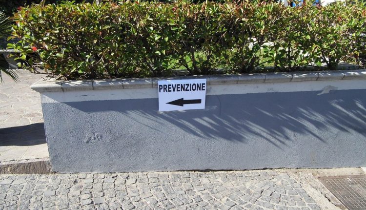 “Prevenire è meglio che curare”: lo slogan dell’Associazione Graffito d’Argento. Dal 3 novembre parte la campagna per la prevenzione