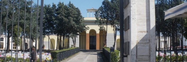 Ripiantumazione a costo zero nel cimitero cittadino di Pollena Trocchia