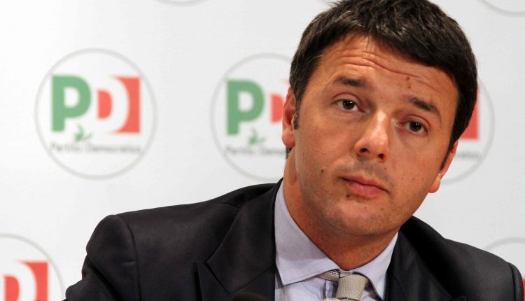 Renzi pesca da Somma Vesuviana un nome per il Parlamento