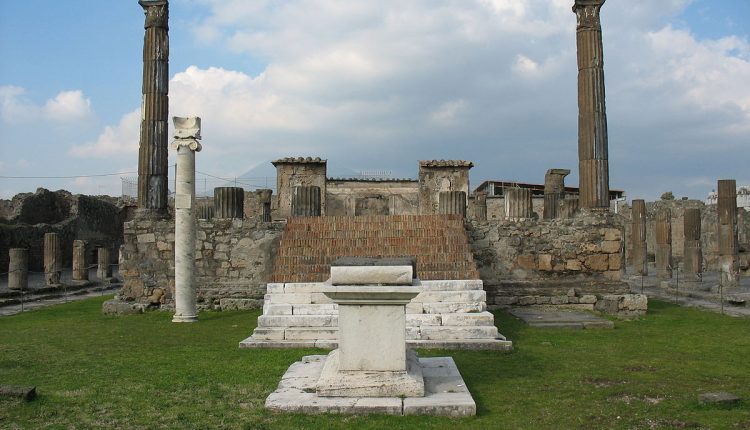 Entra nel vivo il progetto Smart@POMPEI  e diventa SMART@LAND – Innovazione tecnologica + Innovazione sociale per andare verso una logica di resilienza del territorio campano