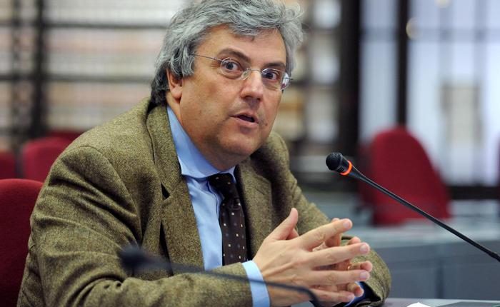 Carlo Verna presidente Ordine nazionale dei giornalisti: napoletano, è stato vicedirettore Tgr Rai e segretario Usigrai