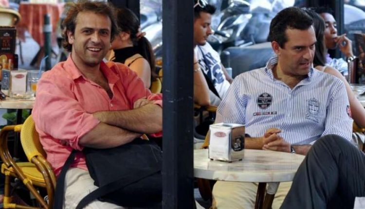 Addio politica, Claudio de Magistris apre un ristorante: lo scoop su Stylo24 il giornale di inchiesta online diretto da Simone Di Meo