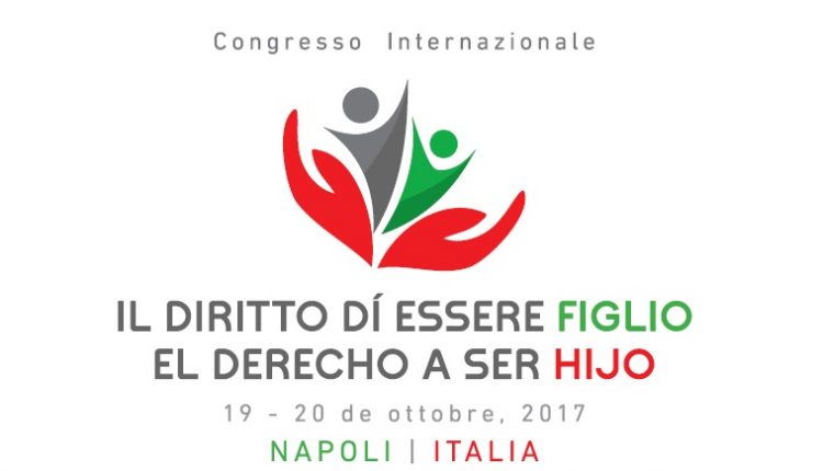 “Il diritto di essere figlio”: a Napoli il Congresso internazionale sull’adozione rivendica il diritto di avere una famiglia