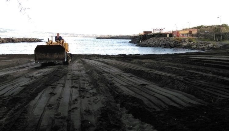 Waterfront di Portici- Pagati lavori mai effettuati: 7 indagati