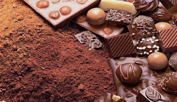 Napoli capitale europea del cioccolato: torna Chocoland la terra dei golosi