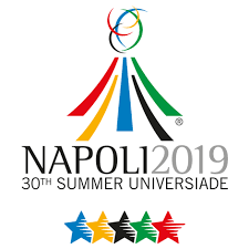 Universiadi 2019: le Olimpiadi degli Studenti per la prima volta a Napoli