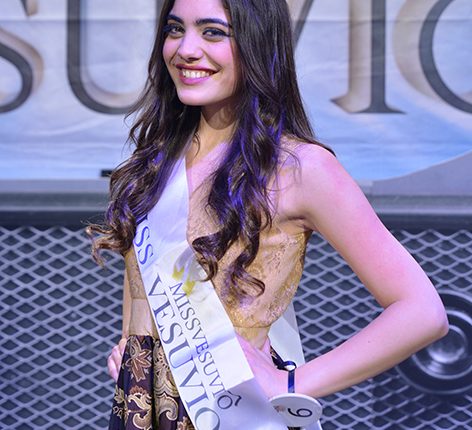 Miss Vesuvio 2017 – La finale sarà domenica 26 novembre