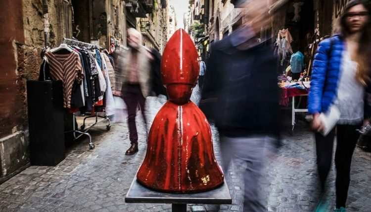 NATALE A NAPOLI Sul sito del Comune disponibili i bandi per animare le rassegne natalizie al Centro