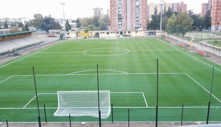 Nasce a Scampia lo Stadio Antonio Landieri: sarà inaugurato domani il nuovo stadio comunale dedicato al giovane disabile vittima innocente di camorra