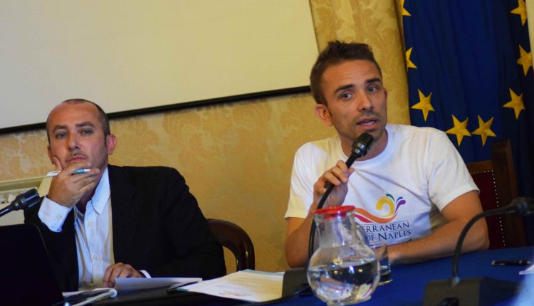 Proposta di legge contro l’omo-transfobia, incontro in Regione Campania