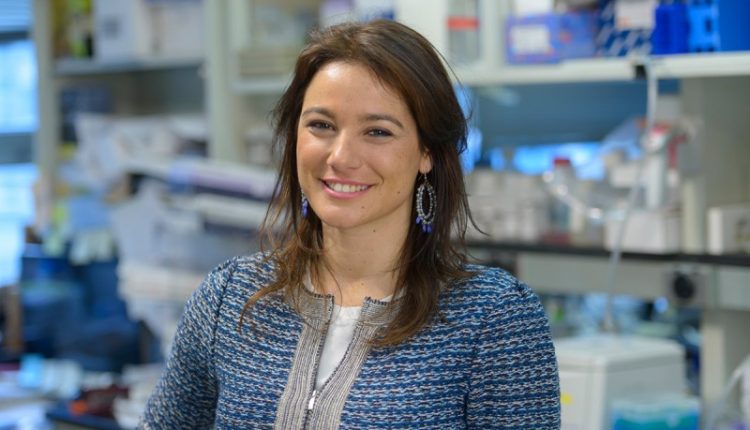Fabiana Perna tra i migliori ricercatori al mondo a New York: sarà premiata all’Ambasciata Italiana di Washington alla presenza del Presidente della Repubblica Sergio Mattarell
