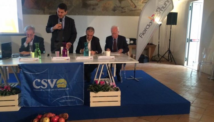 Fiera dei Beni Comuni, a Napoli corso di formazione per giornalisti su Minori e media 