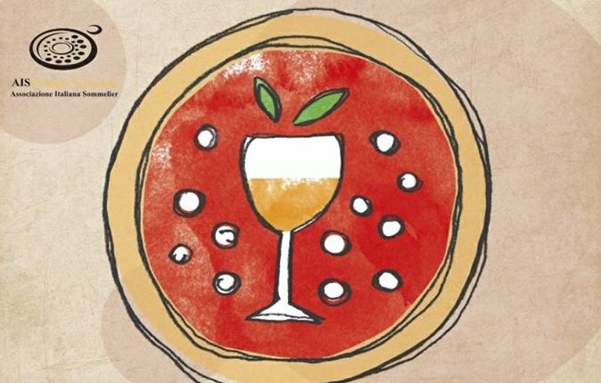 QUALE VINO PER LA PIZZA? In collaborazione con Ais Comuni Vesuviani giovedì 23 novembre degustazione di pizze Haccademia in abbinamento i vini di Napoli
