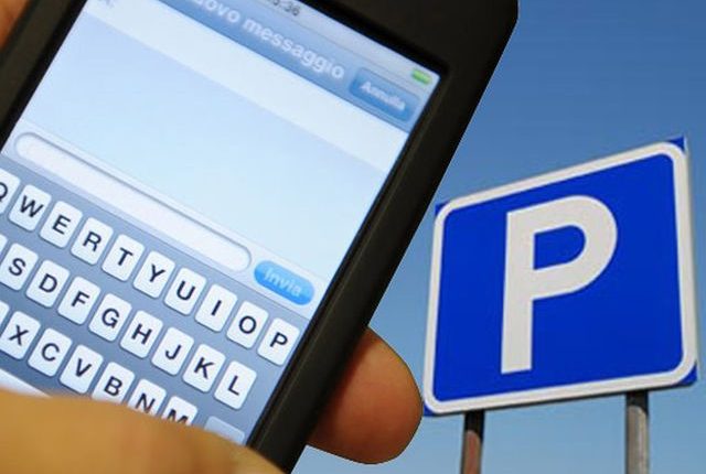 Tap&Park: finalmente anche a Napoli si potrà pagare il parcheggio dal cellulare scarivando un’app