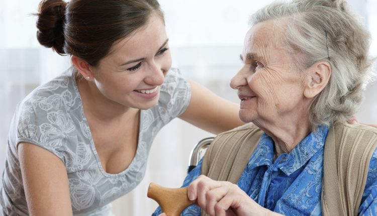 San Giorgio a Cremano –  Il comune inizia la procedura per l’erogazione dei servizi di assistenza domiciliare a favore degli anziani e delle persone diversamente abili