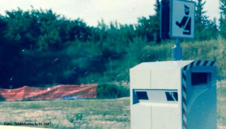 Emergenza incidenti in autostrada: da lunedì tornano gli autovelox in Campania