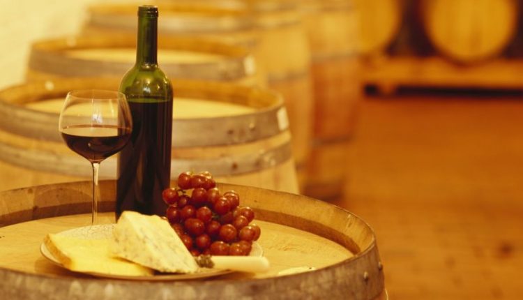 “Cantine aperte a San Martino”: tre appuntamenti per gli appassionati del vino