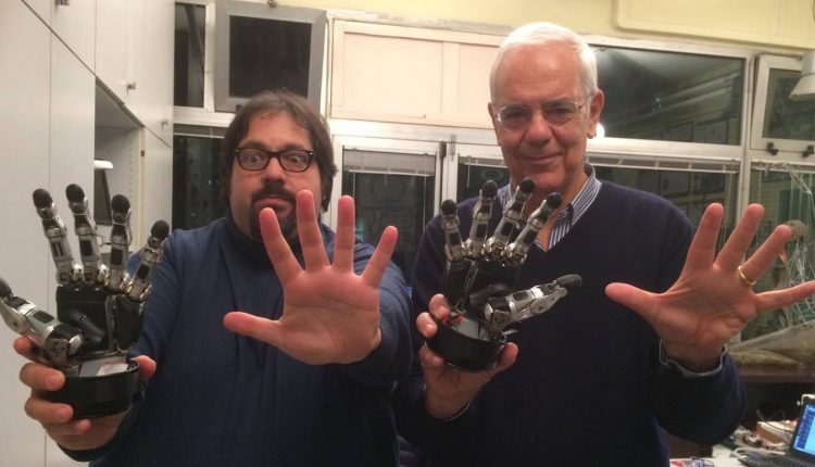 L’Università Federico II° di Napoli protagonista della Maker Faire di Roma