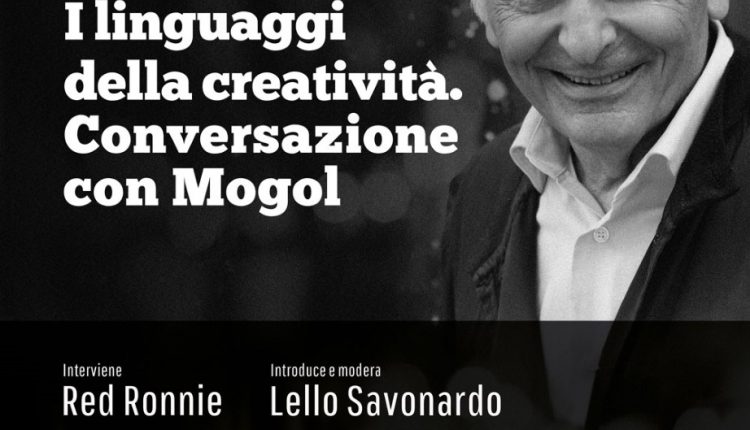Mogol a Napoli: seminario sulla creatività all’Università Federico II