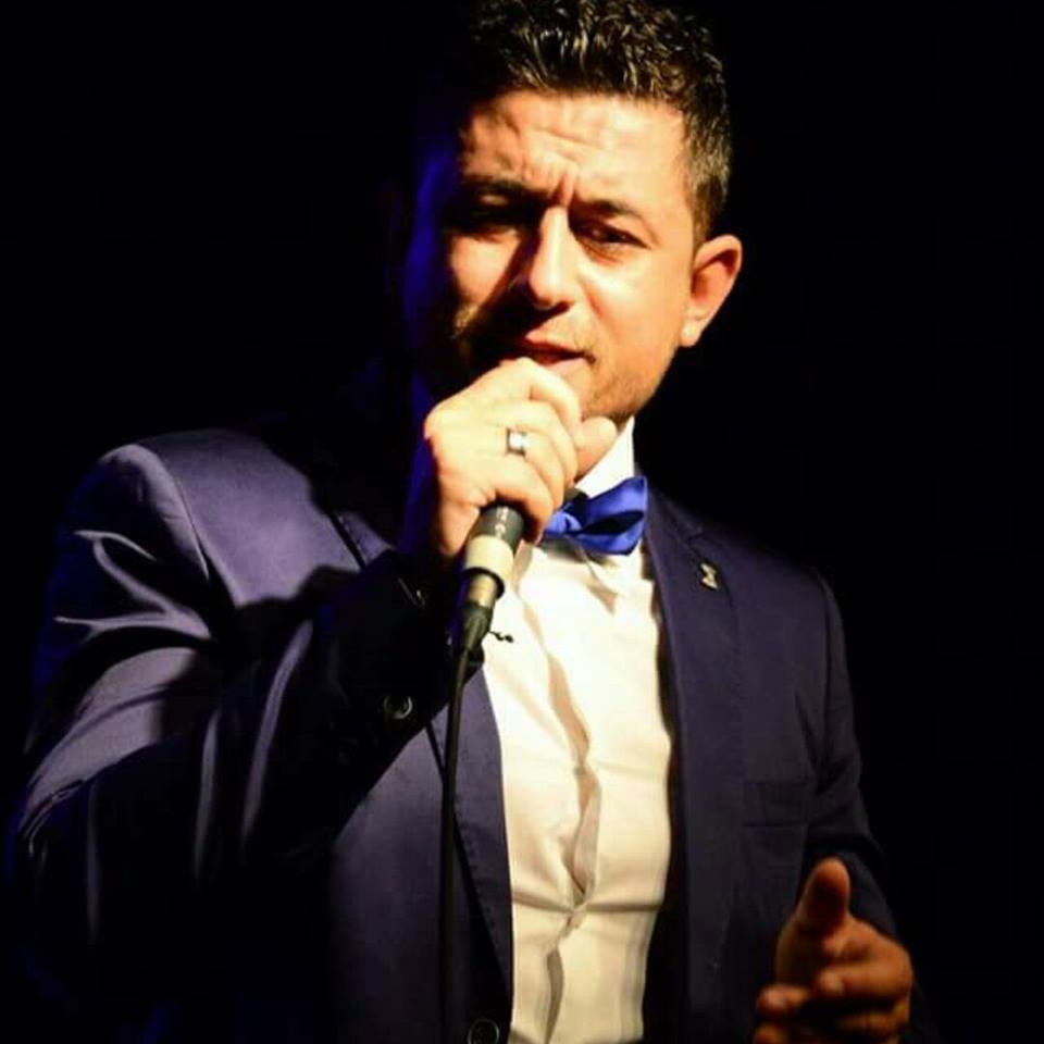 “Vieni via con me” Pasquale Romano presenta lo spettacolo dell