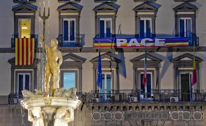 Il Centro antico di Napoli spalanca le porte dei suoi gioielli artistici e architettonici in occasione della Notte d’Arte