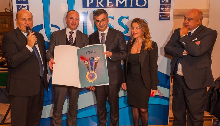 PREMIO ULISSE – Gli stati generali dell’economia del mare preiano Napoli: il meeting a Gaeta