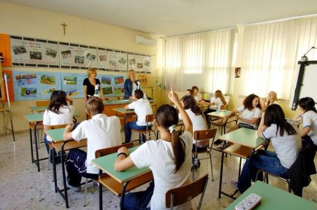 Dalla Regione 170 milioni euro per l’edilizia scolastica