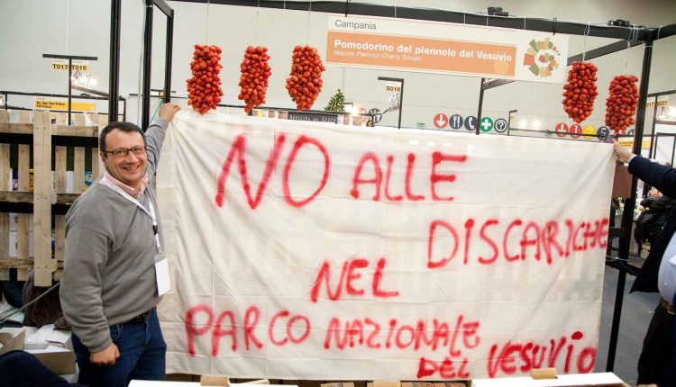 Nasce la Rete civica per il Parco: associazioni unite per il rilancio contro le ecomafie