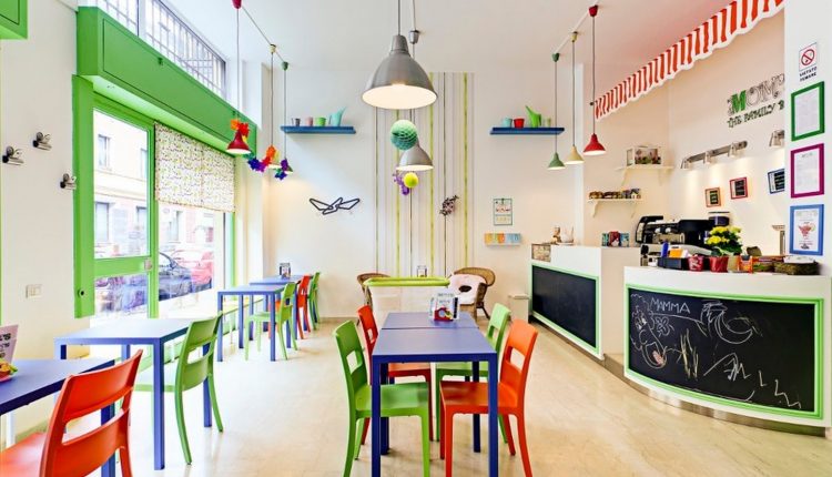 Città dei Bambini e Università Federico II   progettano il “ristorante a misura di bambino”   In mostra i lavori  presso l’Ateneo partenopeo 