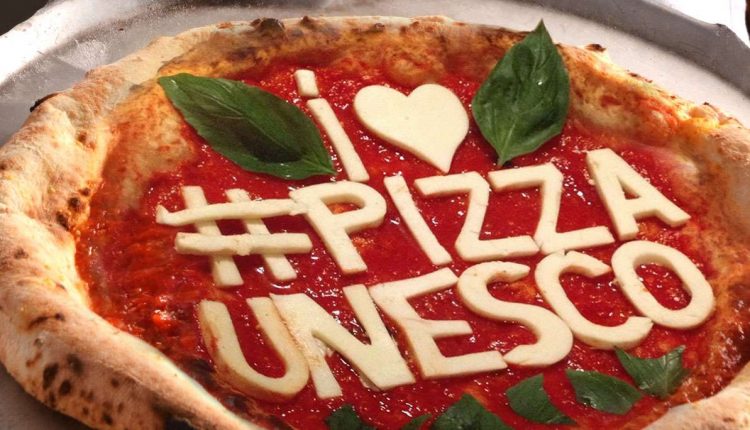 EFFETTO UNESCO – La Regione Campania stanzia 300 mila euro per formare nuovi pizzaioli