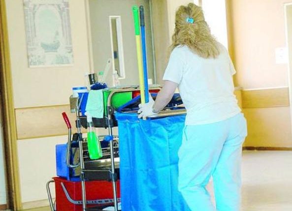 Appalti sanità, 11 rinvii a giudizio: al centro inchiesta tangenti per servizi di pulizia negli ospedali