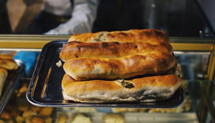 Il Sigaro e il panino fritto al forno di Fiorenzano: evento degustazione tra storie e tipicità gastronomiche alla Pignasecca