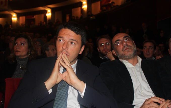 E’ sempre più caos sotto il Vesuvio , nel collegio 10 Portici/San Giorgio per l’indicazione del candidato uninominale alla Camera dei Deputati per il Centro-Sinistra
