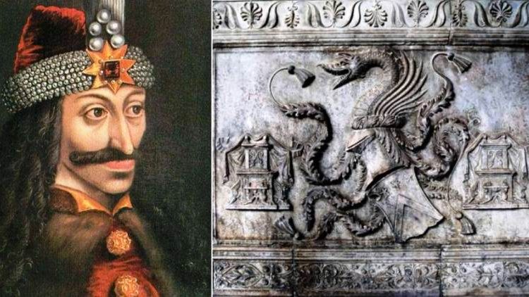 Un Dracula napoletano? Si restaura la scritta nella  Cappella Turbolo di Santa Maria dove c’è la parola ‘Vlad’