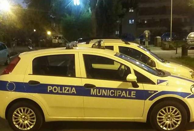 San Sebastiano al Vesuvio, rinnovato il parco auto della Polizia locale. 