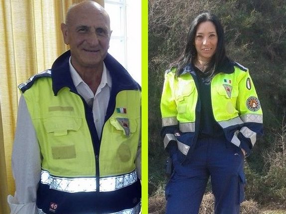 NUCLEO DI PROTEZIONE CIVILE, CAMBIO AL VERTICE DI “FIRE FOX” ROSA MELLONE PRENDE IL POSTO DI SALVATORE GRAZIUSO