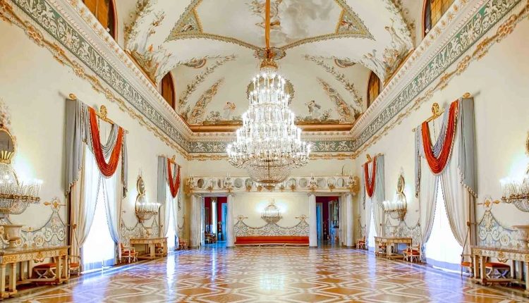 Pasqua al Museo di Capodimonte: riapre la storica armeria dalla Real Fabbrica di Napoli