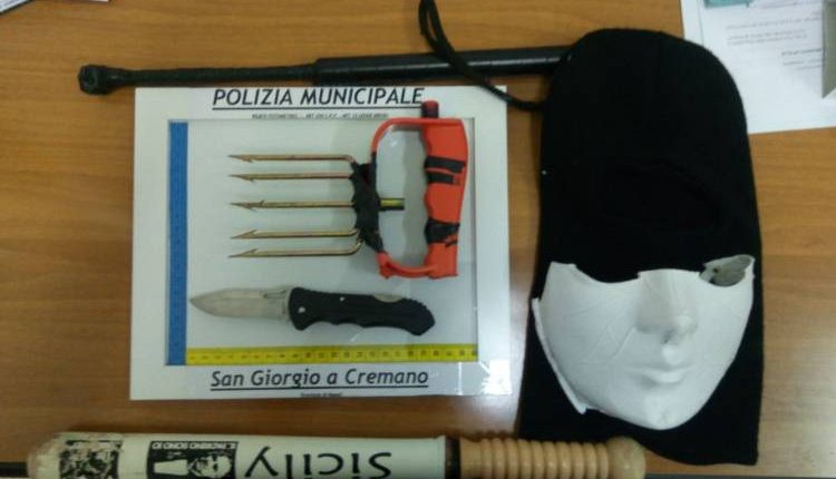 Bloccata una baby gang che organizzava “trasferte punitive” in Circumvesuviana