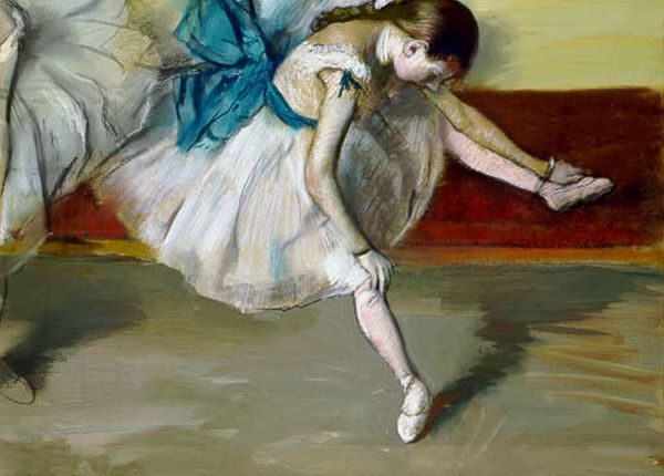 Tableaux vivants di Degas al museo ferroviario di Pietrarsa: ecco il viaggio fantastico marzo