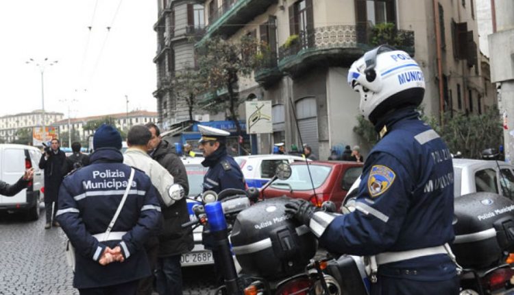 Contravventori non rintracciati: scatta il blitz della Polizia Municipale