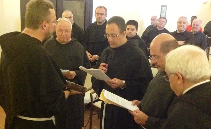 I Frati Minori Conventuali di Portici e la Cetra Angelica ONLUS organizzano la IVª edizione del corso di Storia del Cristianesimo