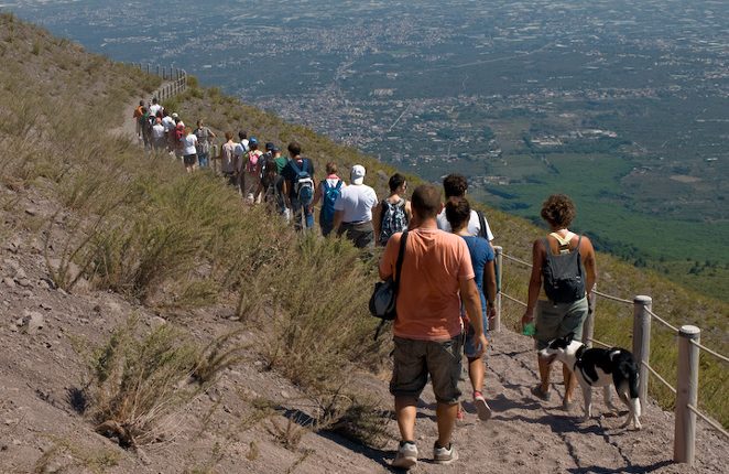 Basta turismo mordi e fuggi: in arrivo milioni di euro per Boscoreale, Boscotrecase, Castellammare di Stabia, Ercolano, Pompei, Portici, Torre Annunziata, Torre del Greco, Trecase