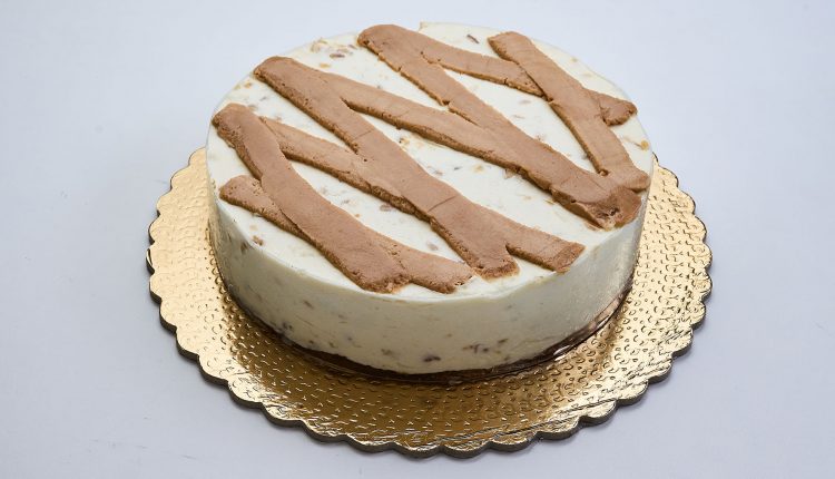 mousse_pastiera