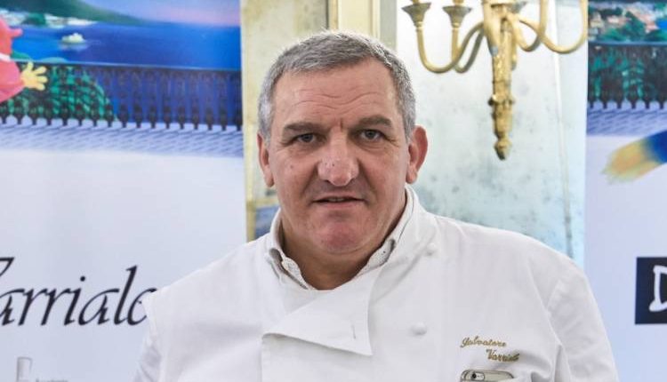 DOPO RE PANETTONE, ECCO REGINA COLOMBA – La colomba di Salvatore Varriale ha conquistato la giuria milanese