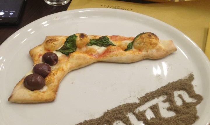 POLITICA&PIZZA – Botta e risposta tra Francesco Emilio Borrelli e Walter Lippa per la pizza postata su Facebook dall’attore