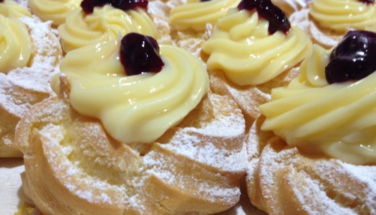 XVI Sagra della Zeppola della città di San Giuseppe Vesuviano: tutto pronto per gli eventi del 9 e 10 marzo 2018