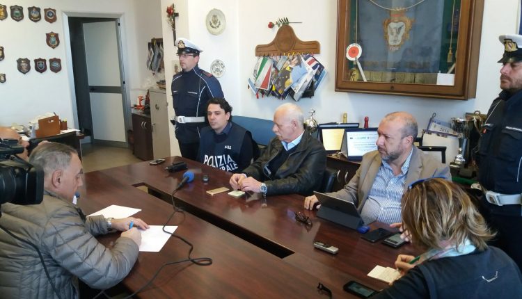 Sversamentio abusivi a Portici: un anno di indagini tra pedinamenti e intercettazioni ambientali per sgominare la holding