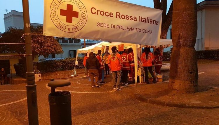 GIORNATA DELLA TERRA, APPUNTAMENTO AI CONETTI VULCANICI DOMENICA MATTINA NUOVA INIZIATIVA TARGATA CROCE ROSSA IN COLLABORAZIONE CON LIBERI PENSIERI