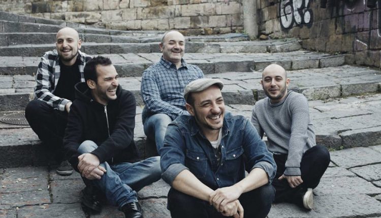 IL CONCERTO DISEGNATO – Comicon, gran festa per il ventennale a Napoli con i Foja