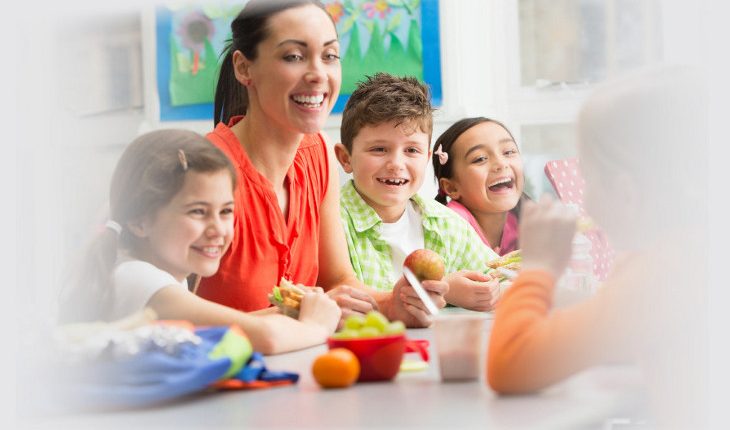 Servizio di refezione scolastica, parte il Telemoney, per rendere più semplice la vita ai genitori